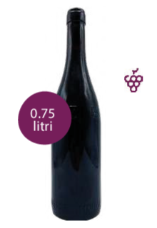 AMARONE DELLA VALPOLICELLA CLASSICO DOCG - Vino Rosso Della Casa Personalizzato con Etichetta Brandizzata VETRO 75cl - immagine 3