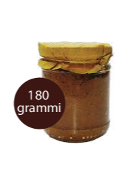 IL CROSTINO TOSCANO - Sugo Della Casa Personalizzato con Etichetta Brandizzata Vetro 180gr - immagine 3