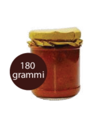 RAGU' TOSCANO - Sugo Della Casa Personalizzato con Etichetta Brandizzata Vetro 180gr - immagine 3