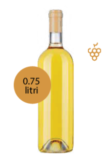 RIBOLLA GIALLA IGT VENEZIA GIULIA - Vino Bianco Della Casa Personalizzato con Etichetta Brandizzata VETRO 75Cl - immagine 3