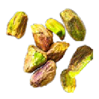 PISTACCHI SGUSCIATI - Della Casa Personalizzati con Etichetta Brandizzata Vetro 30gr - immagine 3