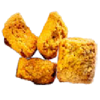 QUADRI TRADIZIONALI - Della Casa Personalizzati con Etichetta Brandizzata Vetro 50gr - immagine 3