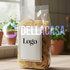 PICI TOSCANI - Della Casa Personalizzati con Etichetta Brandizzata Bag 500gr