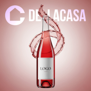 Vino Rosa